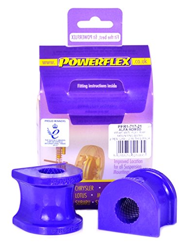 Powerflex PFR5-522 Buchsen von Powerflex
