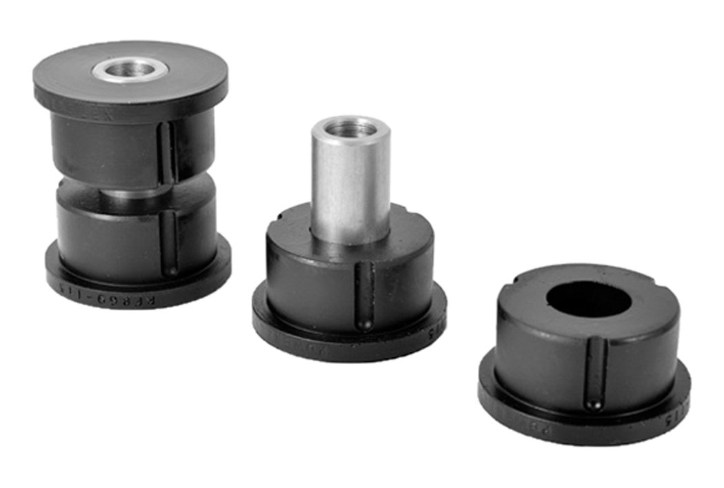 Powerflex PFR69-115BLK Performance Polyuretan Buchsen Blackseries Powerflex PFR69-115BLK Performance Polyuretan Buchsen Blackseries von Powerflex