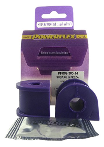 Powerflex PFR69-305-14 Performance Polyuretan Buchsen von Powerflex