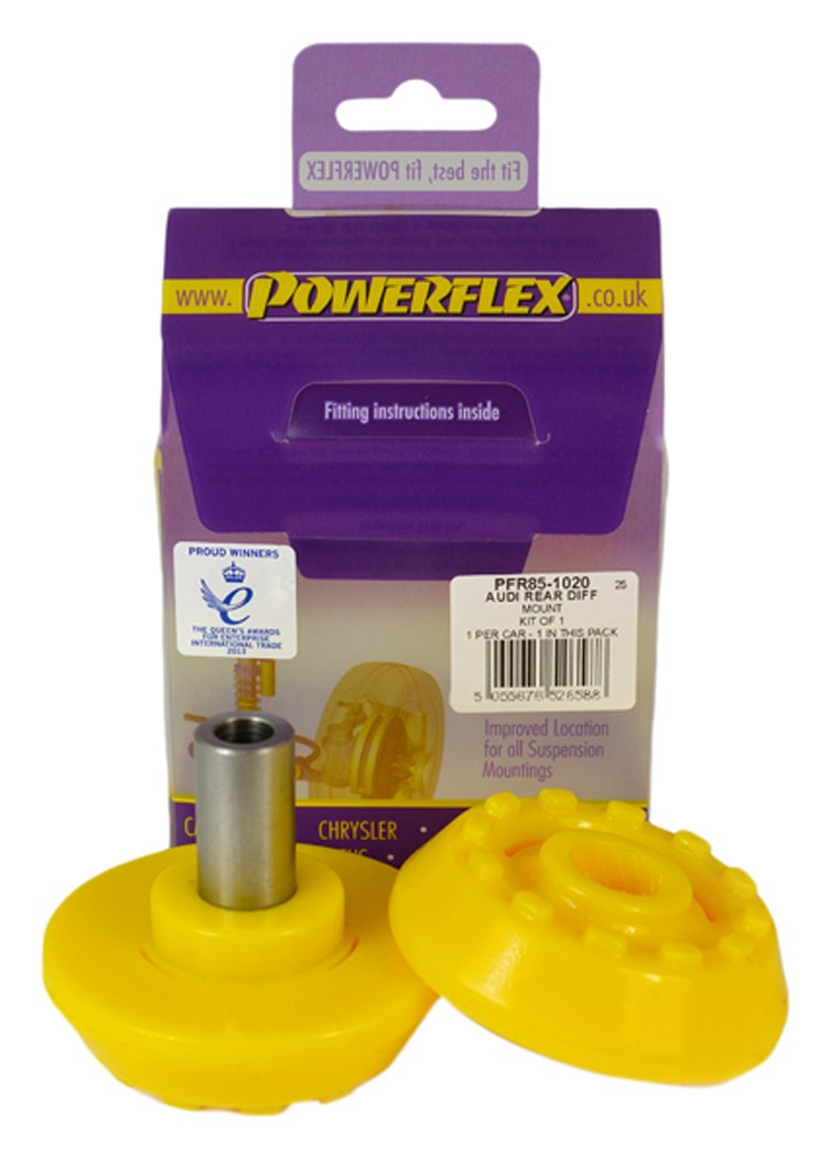 Powerflex PFR85-1310G Buchsen von Powerflex
