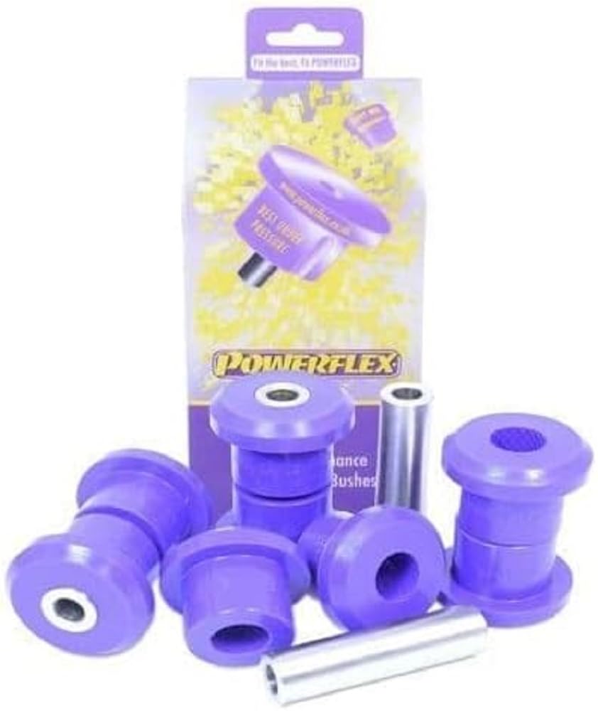 Powerflex PFR85–1410–4 sträucher Powerflex PFR85–1410–4 sträucher von Powerflex