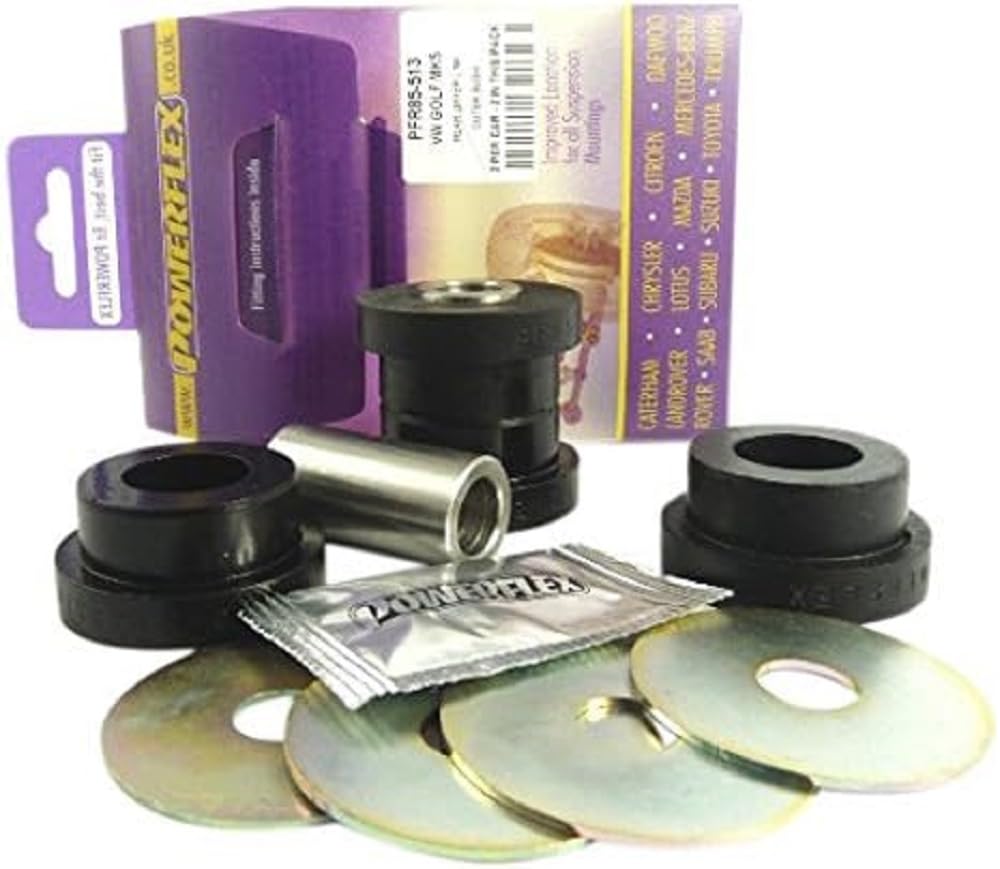 Powerflex PFR85-513 Performance Polyuretan Buchsen Powerflex PFR85-513 Performance Polyuretan Buchsen von Powerflex