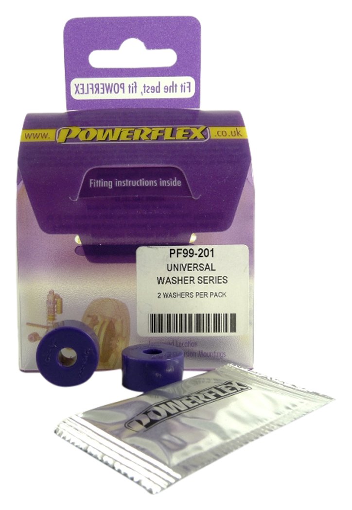 Powerflex PF99-201 Performance Polyuretan Buchsen von Powerflex