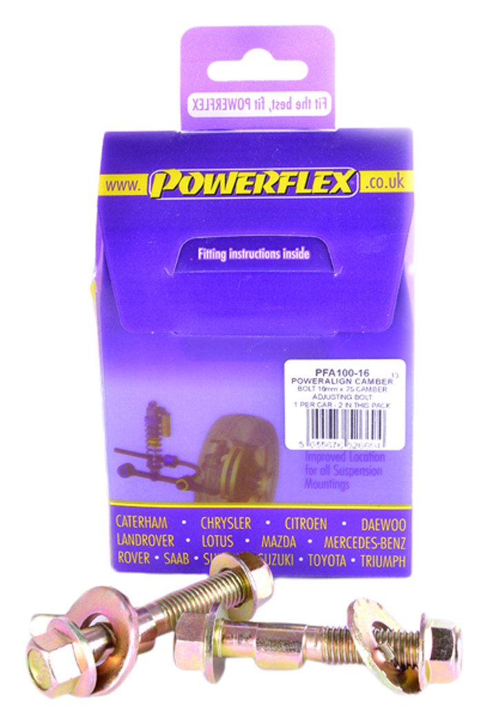 Powerflex PFA100-16 Performance Polyuretan Buchsen von Powerflex