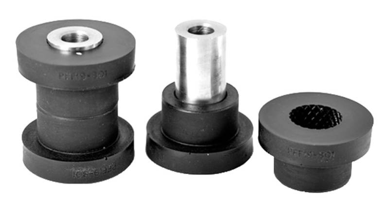 Powerflex PFF19-801BLK Performance Polyuretan Buchsen Blackseries von Powerflex