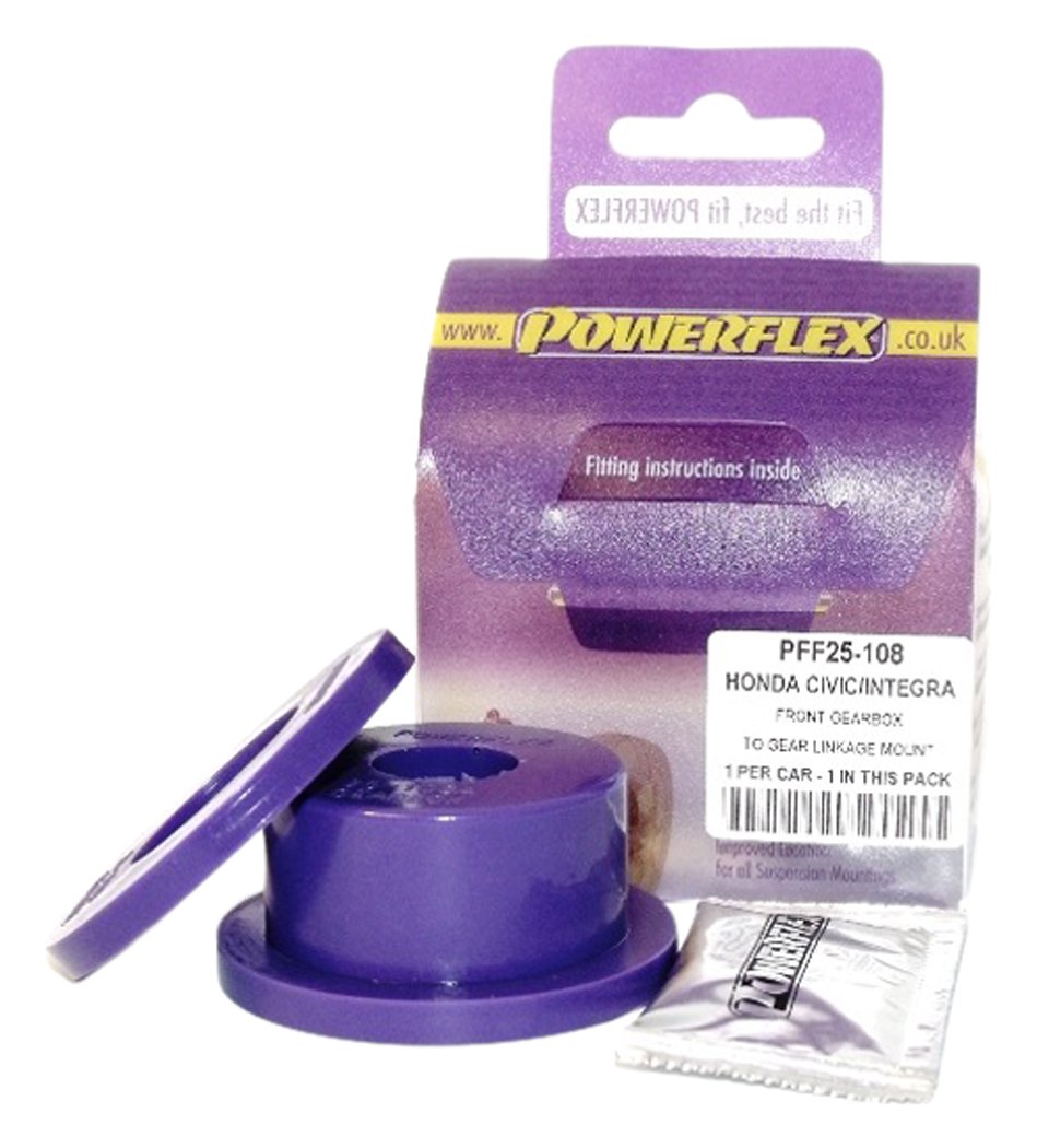 Powerflex PFF25-108 Performance Polyuretan Buchsen Powerflex PFF25-108 Performance Polyuretan Buchsen von Powerflex