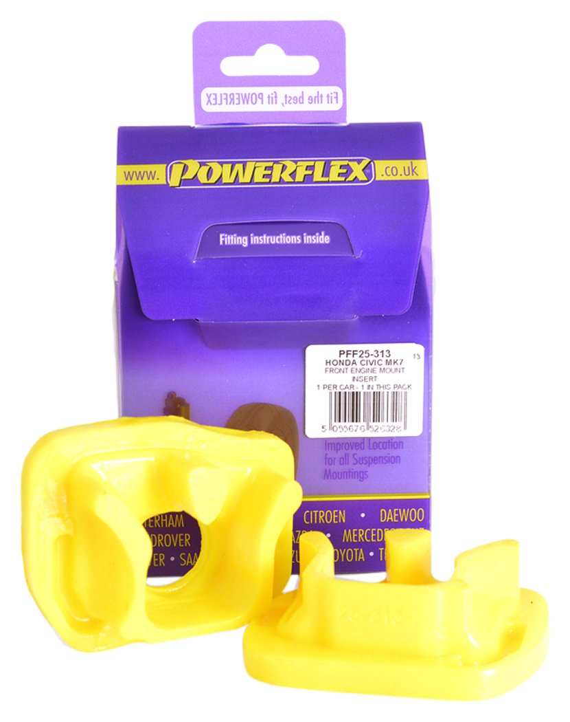 Powerflex PFF25-314 Buchsen von Powerflex