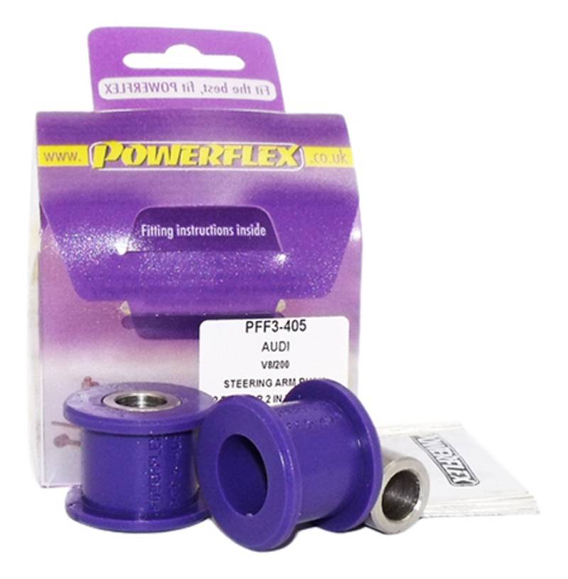Powerflex PFF3-405 Performance Polyuretan Buchsen von Powerflex