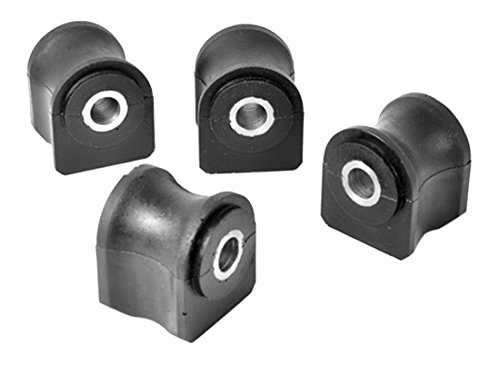 Powerflex PFF30-302BLK Performance Polyuretan Buchsen Blackseries von Powerflex
