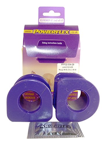 Powerflex PFF32-304-29 Performance Polyuretan Buchsen von Powerflex
