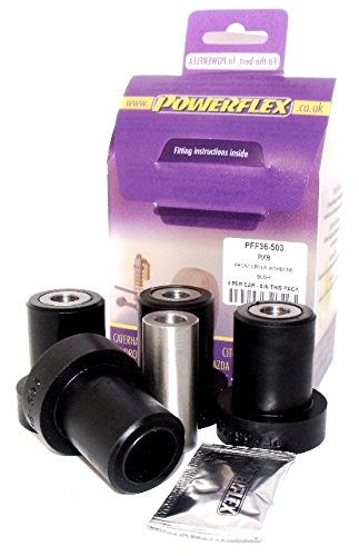 Powerflex PFF36-503 Performance Polyuretan Buchsen von Powerflex