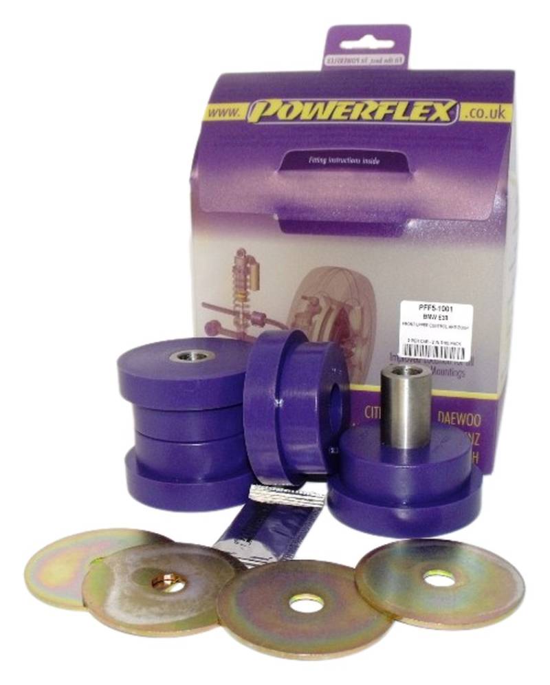 Powerflex PFF5-1001 Performance Polyuretan Buchsen von Powerflex