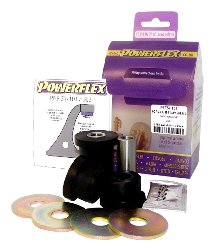 Powerflex PFF57-101 Performance Polyuretan Buchsen von Powerflex