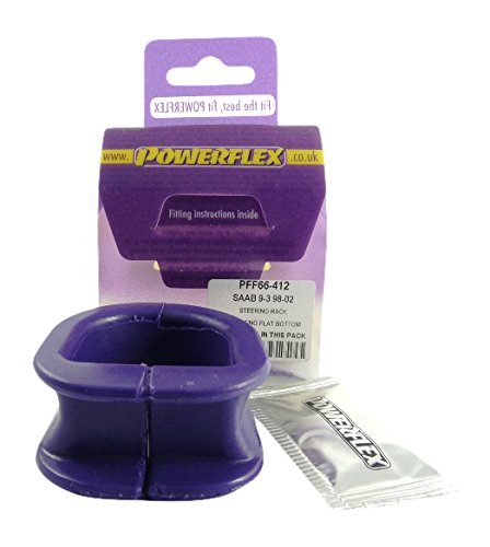 Powerflex PFF66-412 Performance Polyuretan Buchsen Powerflex PFF66-412 Performance Polyuretan Buchsen von Powerflex