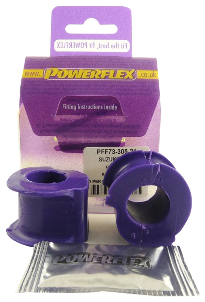 Powerflex PFF73-305-21 Performance Polyuretan Buchsen von Powerflex