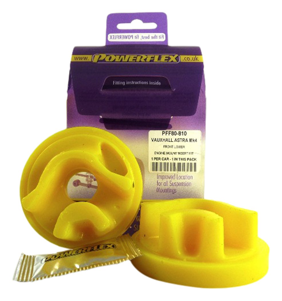 Powerflex PFF80-810 Performance Polyuretan Buchsen Powerflex PFF80-810 Performance Polyuretan Buchsen von Powerflex