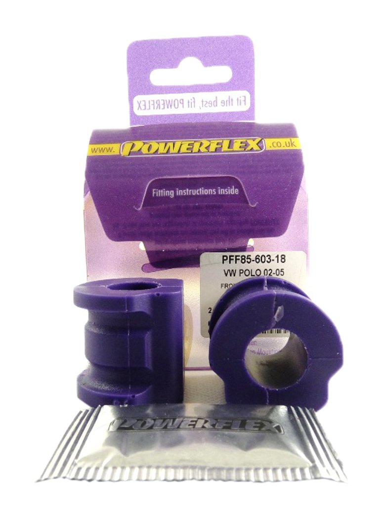 Powerflex PFF85-603-18 Performance Polyuretan Buchsen von Powerflex