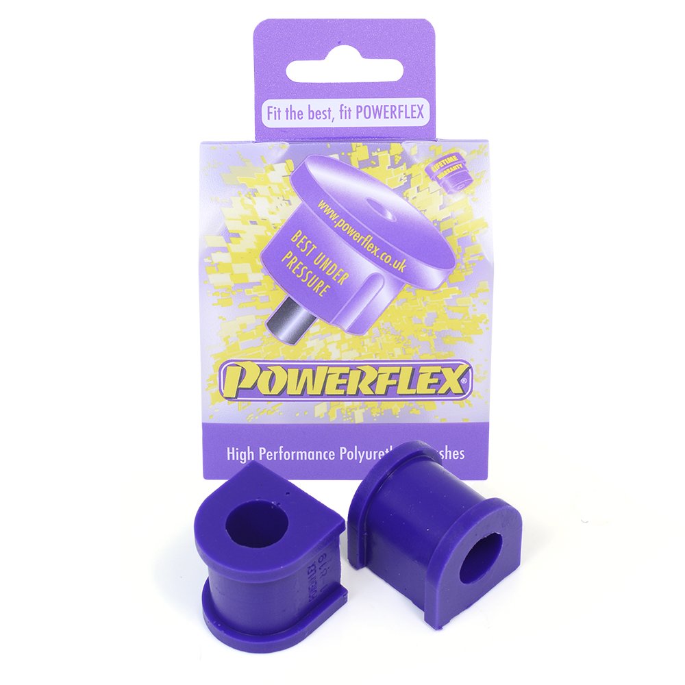 Powerflex PFR1-819-16 Performance Polyuretan Buchsen von Powerflex