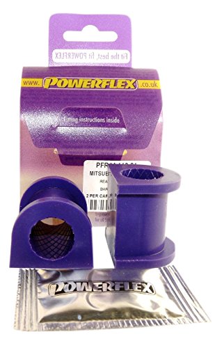 Powerflex PFR44-119-21 Performance Polyuretan Buchsen von Powerflex