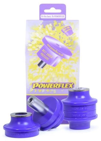 Powerflex Querlenkerlager BMW PFF5-1901 31126855742,31126855743,31126855741 Querlenkerbuchse,Querlenkergummi,Querlenker Gummilager,Lagerung, Lenker von Powerflex