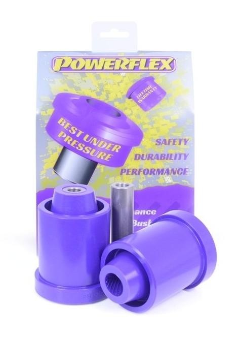 Powerflex Querlenkerlager FIAT,LANCIA PFR16-710 Querlenkerbuchse,Querlenkergummi,Querlenker Gummilager,Lagerung, Lenker von Powerflex