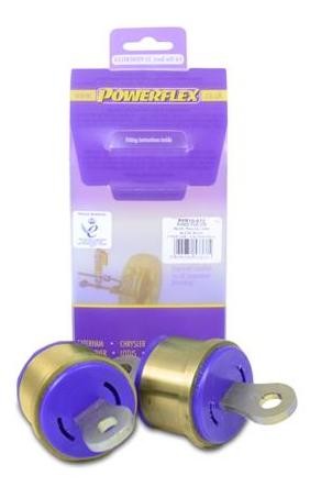 Powerflex Querlenkerlager FORD,VOLVO PFR19-812 C2Y62846X,30666821,1061670 Querlenkerbuchse,Querlenkergummi,Querlenker Gummilager,Lagerung, Lenker von Powerflex