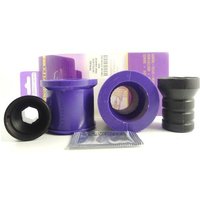 Powerflex Querlenkerlager Heckeinbau PFF85-602 Querlenkerbuchse,Querlenkergummi VW,AUDI,SKODA,POLO (9N_),Fox Schrägheck (5Z1, 5Z3, 5Z4),A2 (8Z0) von Powerflex