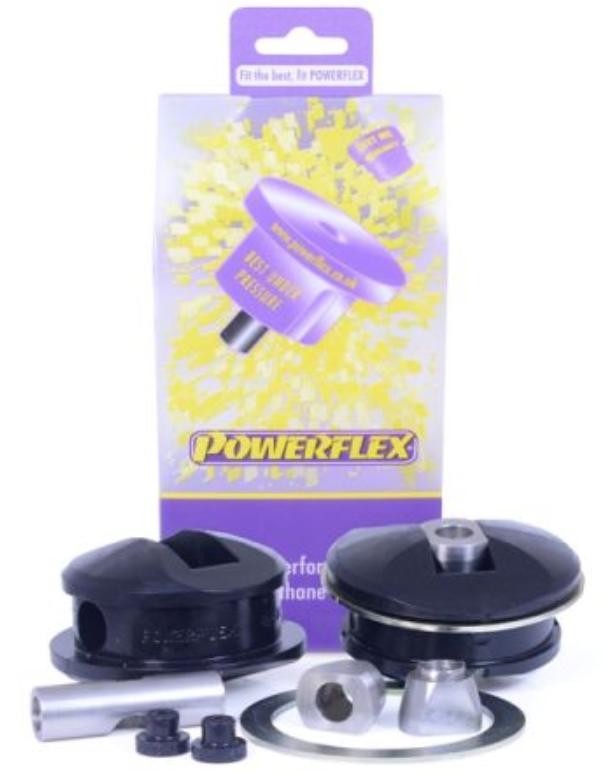 Powerflex Querlenkerlager VW,AUDI,SKODA PFF85-802 5Q0407183E,1K0407152BG,1K0407183P 5C0407151D,5C0407183A von Powerflex