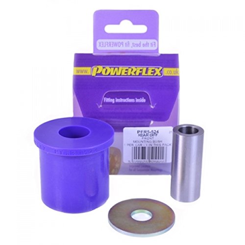 Powerflex Rear Diff Front Mounting Bush PFR5-524 von Powerflex