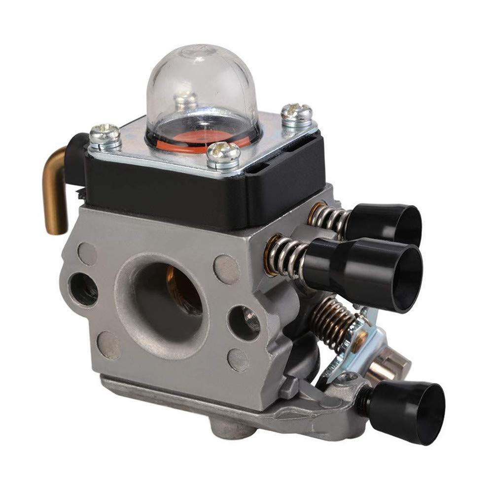 Powerful Tools Vergaser für Stihl FS38 FS45 FS46 FS55 FS74 FS75 FS76 FS80 FS85 Freischneider Powerful Tools Vergaser für Stihl FS38 FS45 FS46 FS55 FS74 FS75 FS76 FS80 FS85 Freischneider von Powerful Tools