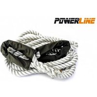 Seile, Gurte, Schlepptau POWERLINE PLNK32X10 von Powerline