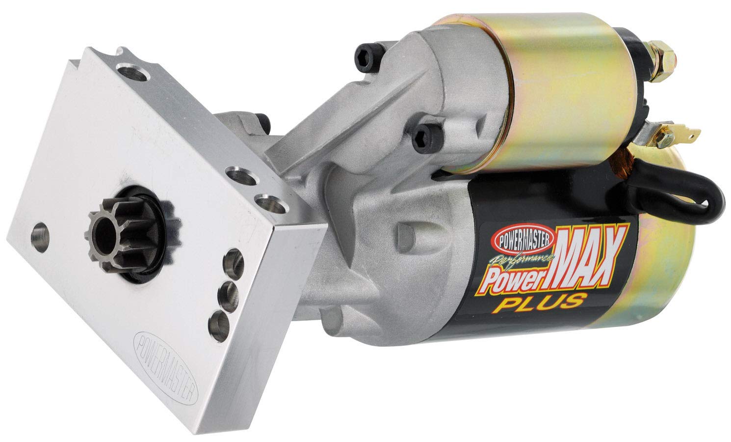 Powermaster 9004 Powermaster 9004 von Powermaster