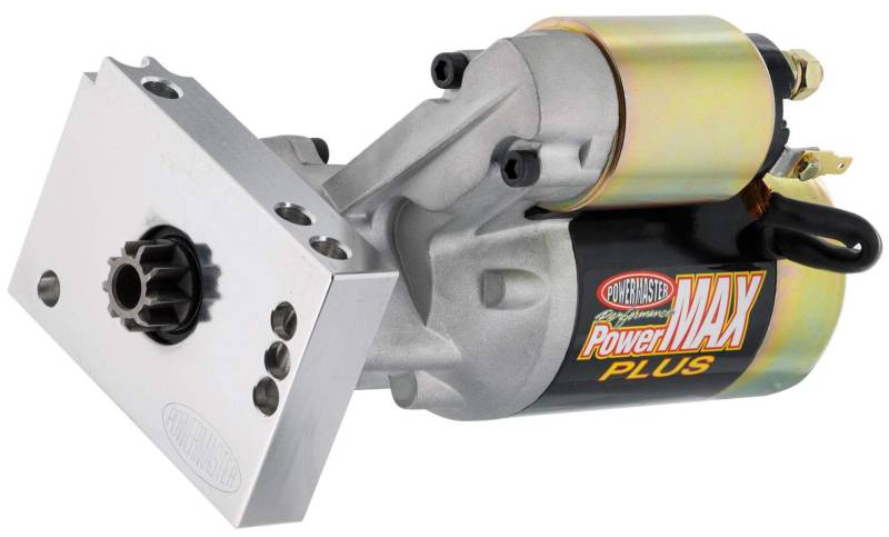 Powermaster 9004 von Powermaster