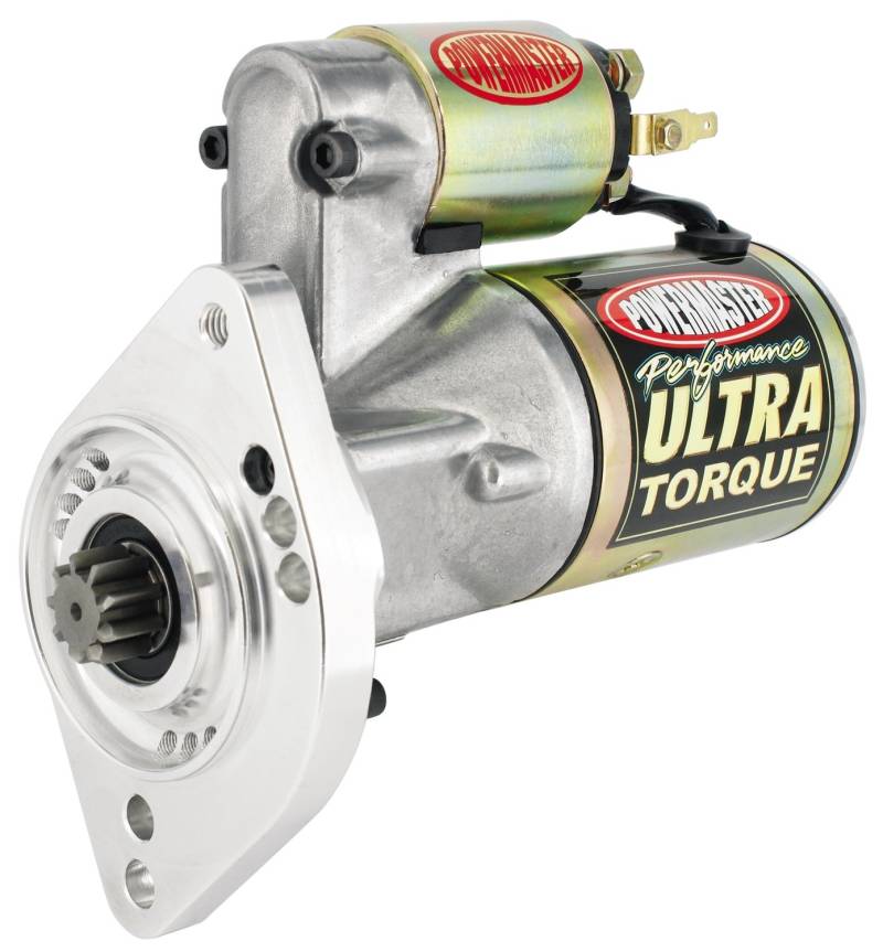 Powermaster 9415 Ultra Torque Starter von Powermaster