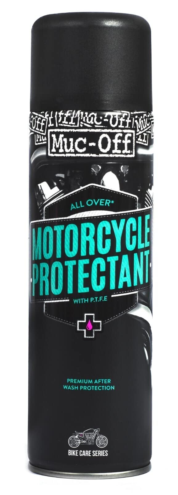 Powersports Muc-Off Motorcycle Protectant - Schutzmittel - Pflegemittel von Powersports