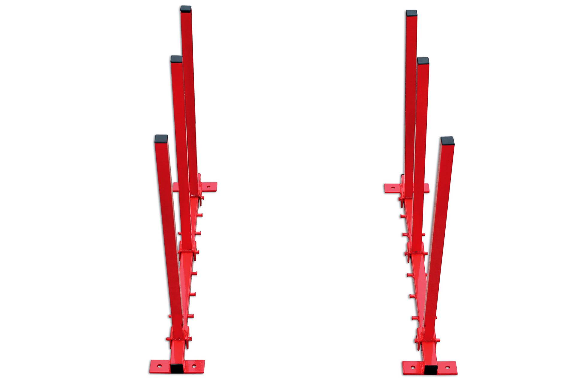 Power-Tec 92321 Wandhalterung klappbar für Stoßstangen Power-Tec 92321 Wandhalterung klappbar für Stoßstangen von PowerTec