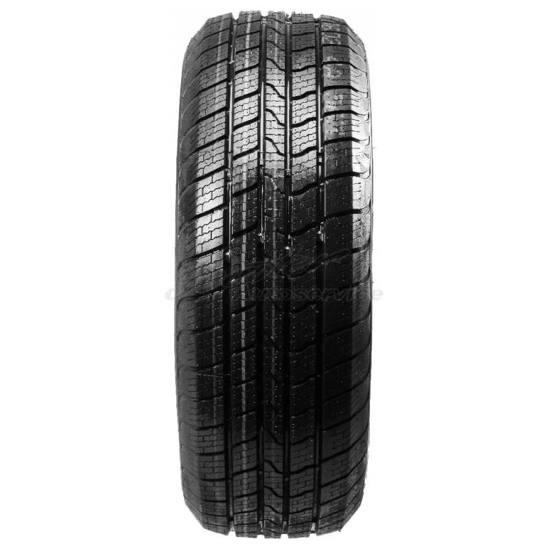 Powertrac Power March A/S - 155/65R14 75H - Ganzjahresreifen von Powertrac