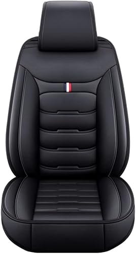 Pozek Autositzbezüge 5-Sitze für Seat Alhambra, Ledersitzbezüge Vordersite und Rücksitze Sitzbezüge Sitzbezügesets zubehör wasserdicht rutschfest Pozek Autositzbezüge 5-Sitze für Seat Alhambra, Ledersitzbezüge Vordersite und Rücksitze Sitzbezüge Sitzbezügesets zubehör wasserdicht rutschfest von Pozek