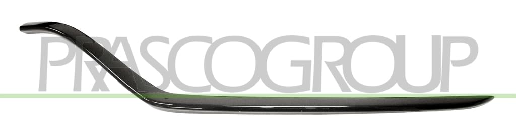 (B07MGHVSLS) in unserem Katalog. Ändern Sie das Produktattribut in PRASCO ME4421234 Zier- / Schutzleiste, Kühlergitter links von Prasco