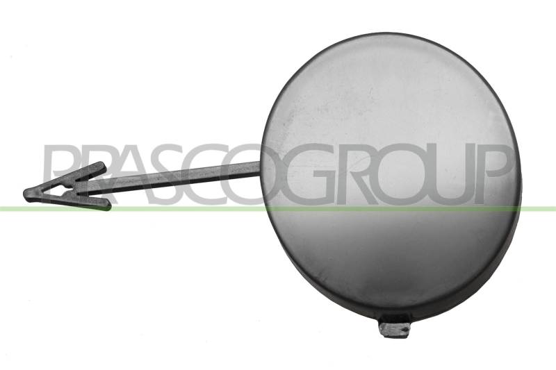 (B07MK3TVN1) Prasco FD1071276 - Klappe, Abschlepphaken von Prasco