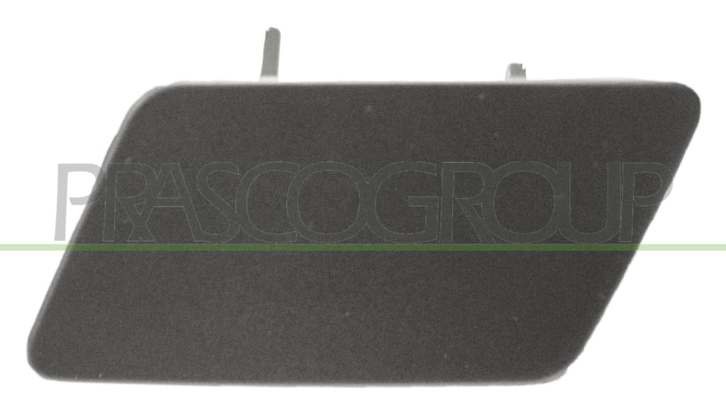 (B07MMNQ5XT) in unserem Katalog. Ändern Sie das Produktattribut in Prasco JG8001238 - Blende, Stoßfänger von Prasco