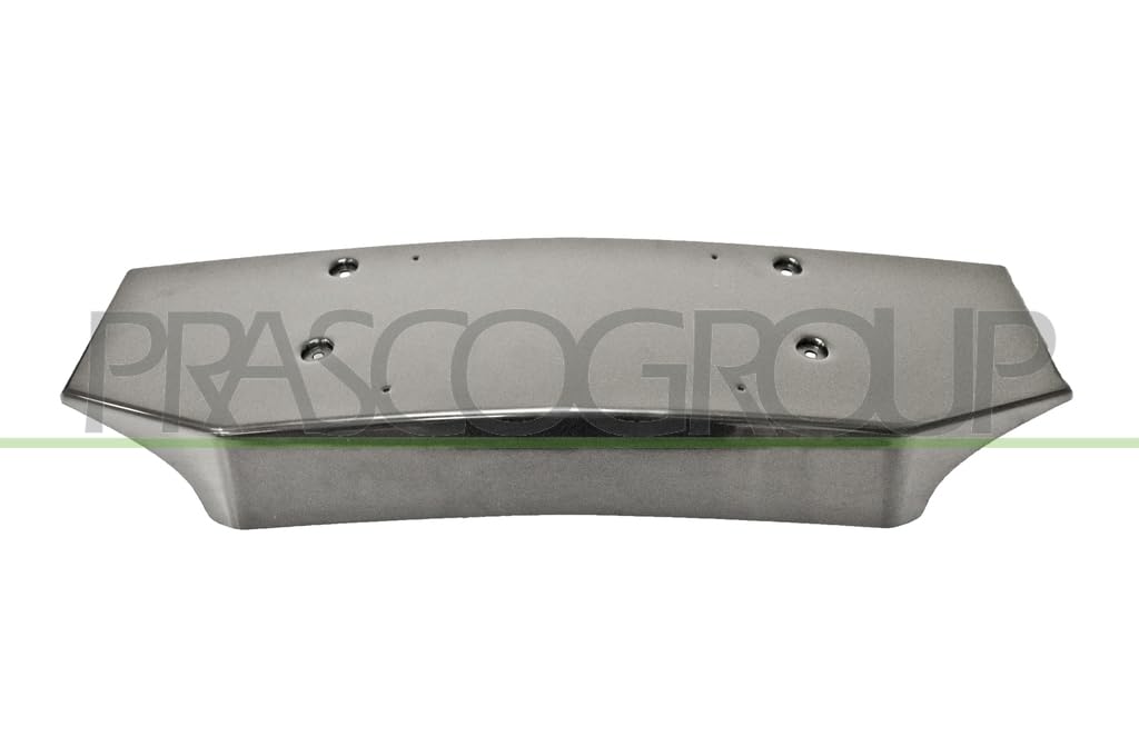 (B07MMNT22N) in unserem Katalog. Ändern Sie das Produktattribut in Prasco ME9211539 - Kennzeichenhalter von Prasco