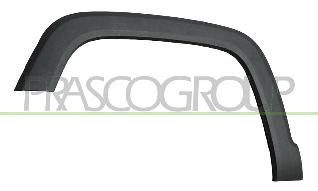 (B07MQSY1PD) Prasco JE1001582 - Zier-/Schutzleiste, Kotflügel von Prasco