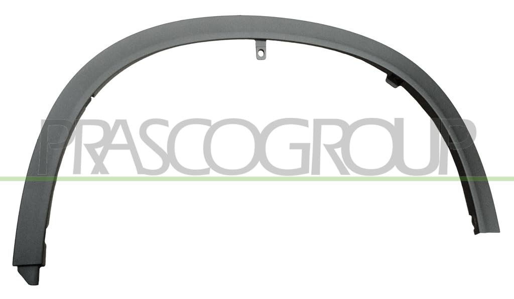 (B07MQTG7XF) in unserem Katalog. Ändern Sie das Produktattribut in Prasco SZ7501581 - Zier-/Schutzleiste, Kotflügel von Prasco