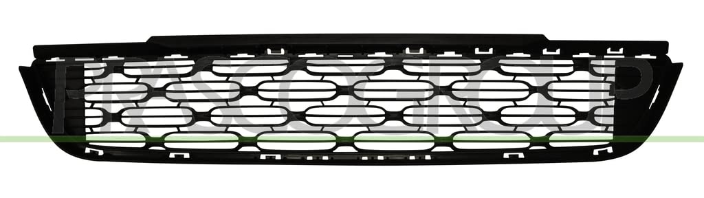 (B08CL3NLZ6) Prasco CI3282130 - Lüftungsgitter, Stoßfänger von Prasco