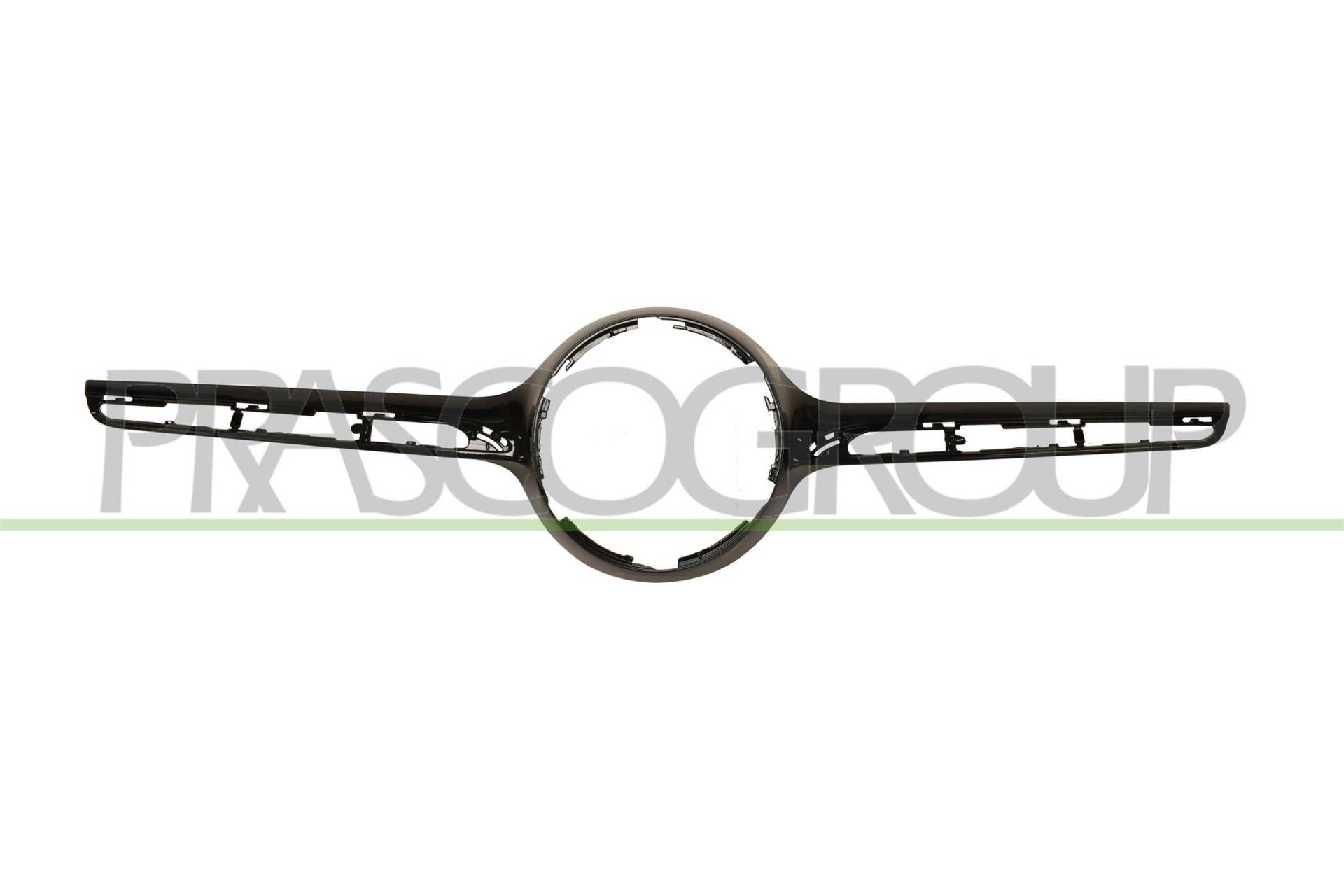 (B08R3YRM5D) in unserem Katalog. Ändern Sie das Produktattribut in Prasco ME7152206 - Zier-/Schutzleiste, Kühlergitter von Prasco