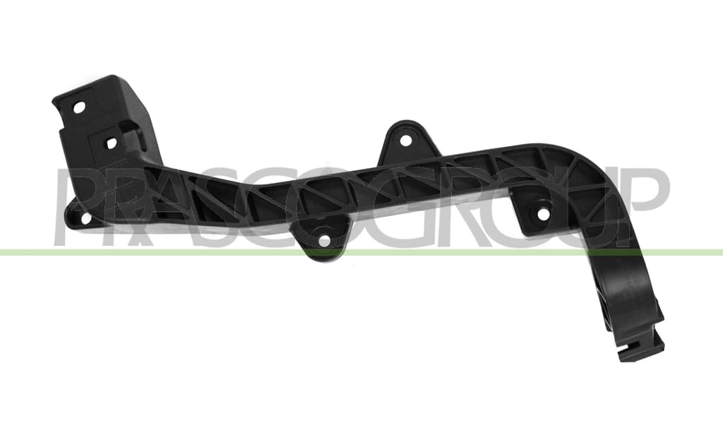 (B08RK1DGTC) in unserem Katalog. Ändern Sie das Produktattribut in Prasco ME8301004 - Halter, Stoßfänger von Prasco
