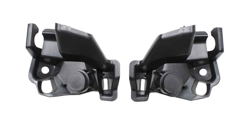 (B09FKWB8SV) in unserem Katalog. Ändern Sie das Produktattribut in PRASCO Halter Sensor-Einparkhilfe RN3321320 vorne links, vorne rechts von Prasco