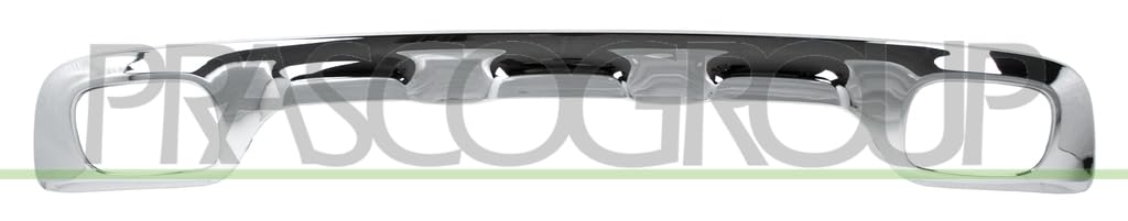 (B0BHXLYDGQ) in unserem Katalog. Ändern Sie das Produktattribut in ME7031255 [Zierleiste/Schutz, Stoßfänger] Prasco von Prasco