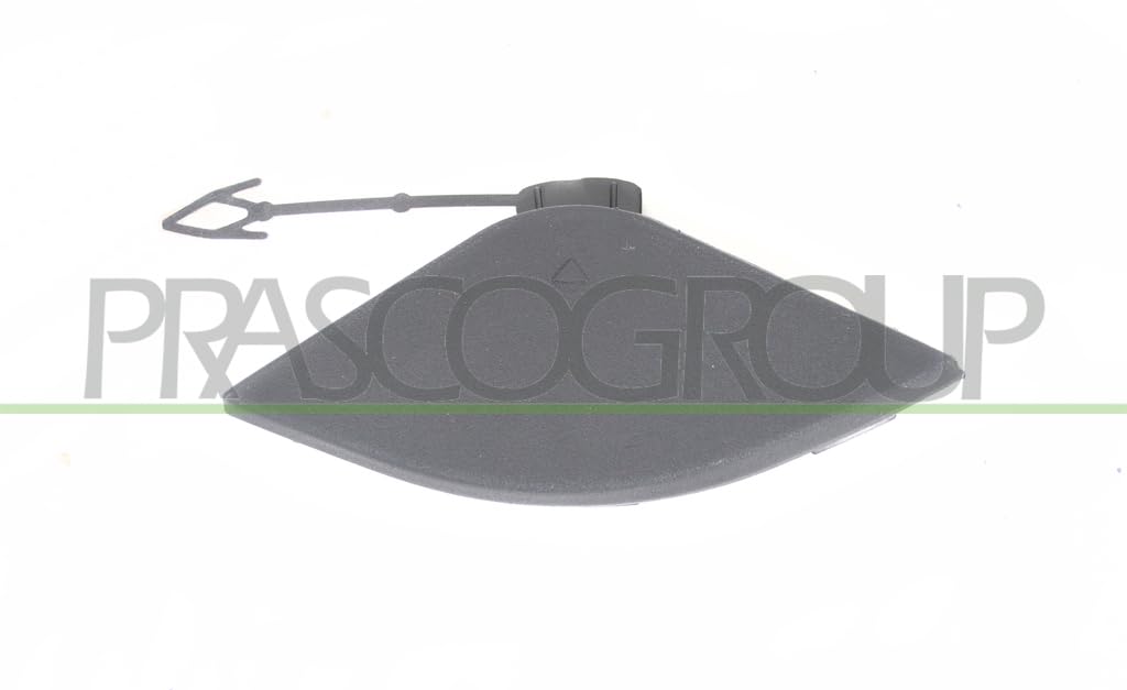(B0BHXP8F7D) BM8241236 [Ribalta, Anhängerhaken] Prasco von Prasco